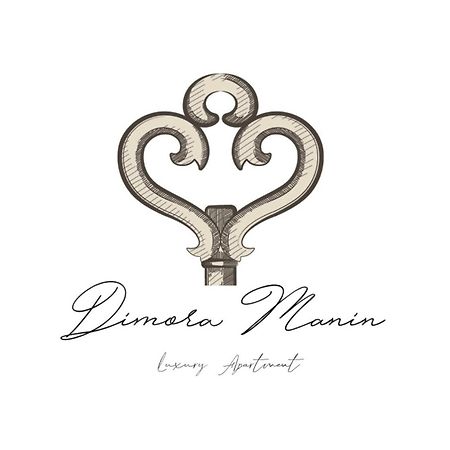 Dimora Manin Appartement Verona Buitenkant foto