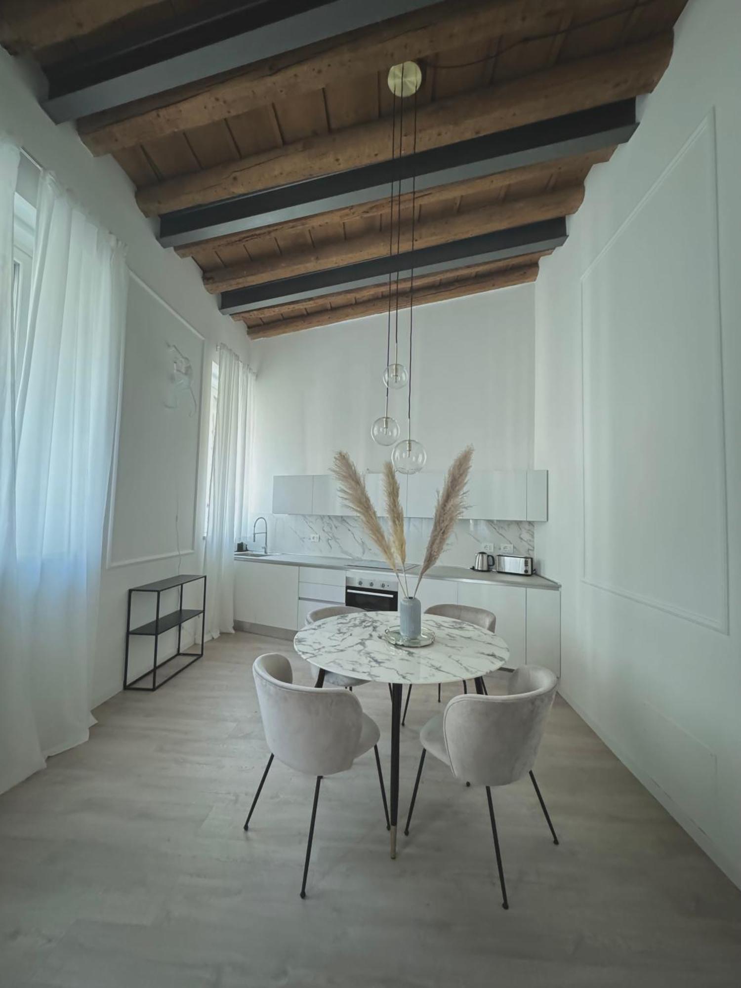 Dimora Manin Appartement Verona Buitenkant foto