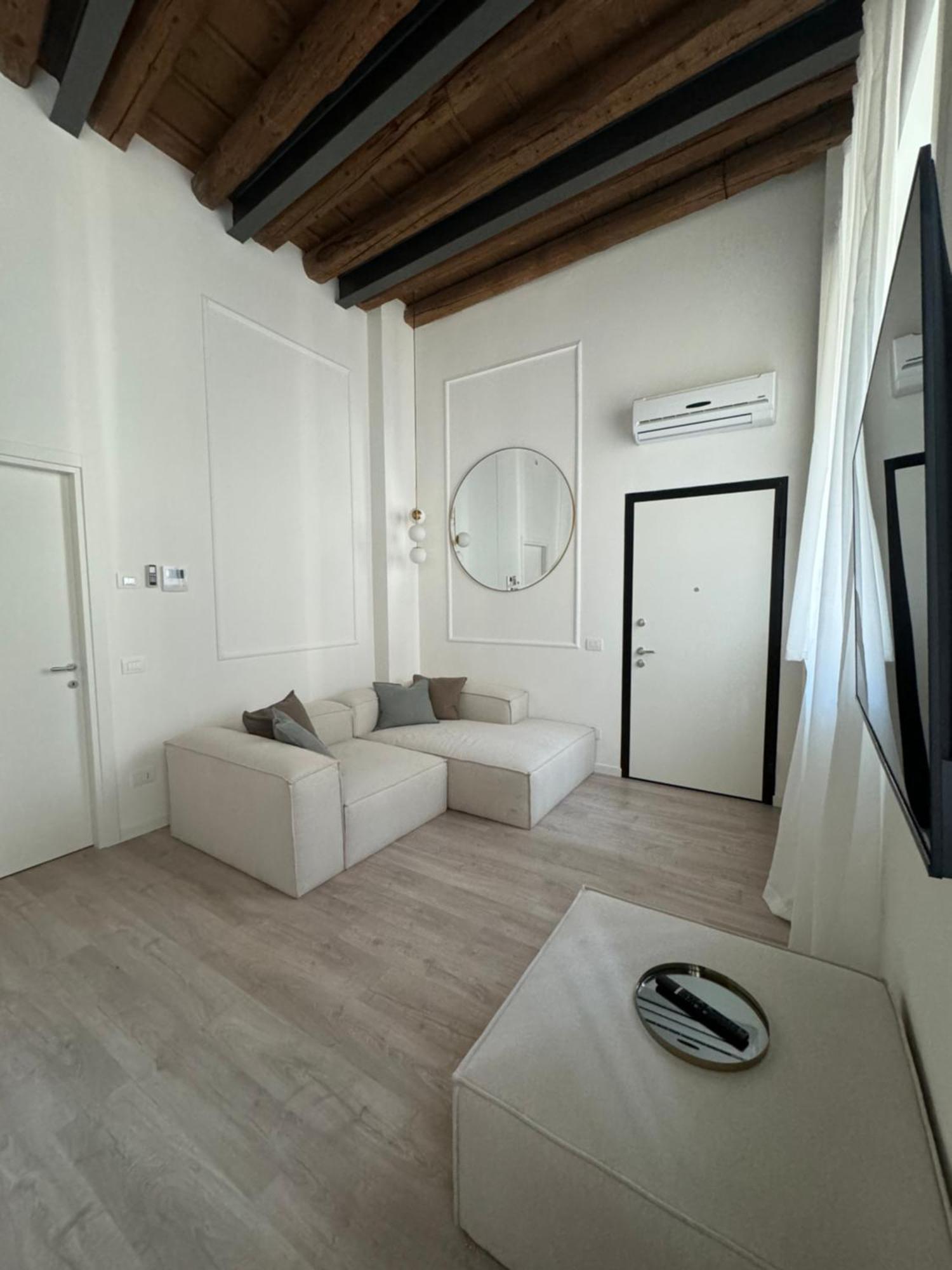 Dimora Manin Appartement Verona Buitenkant foto