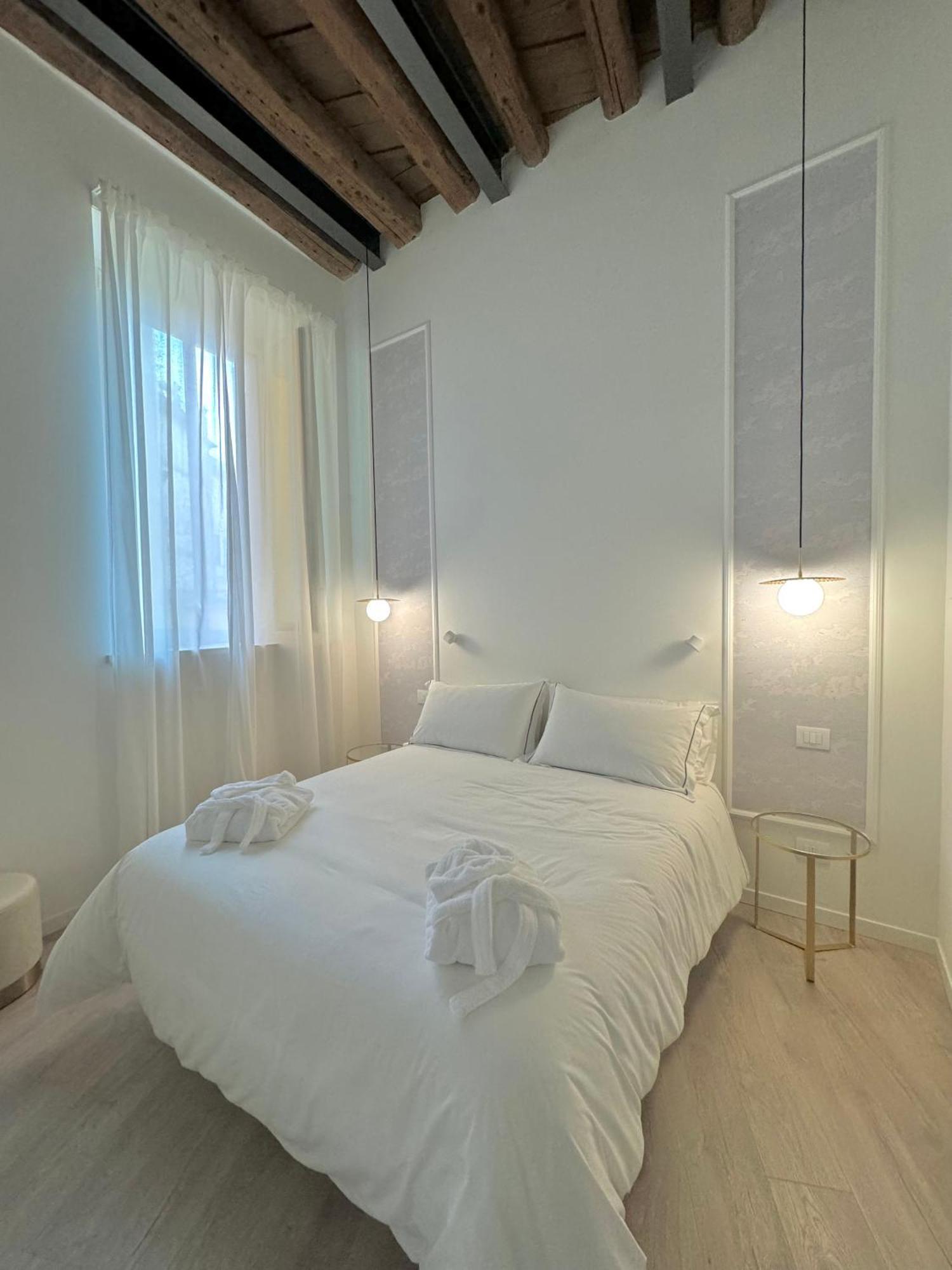 Dimora Manin Appartement Verona Buitenkant foto