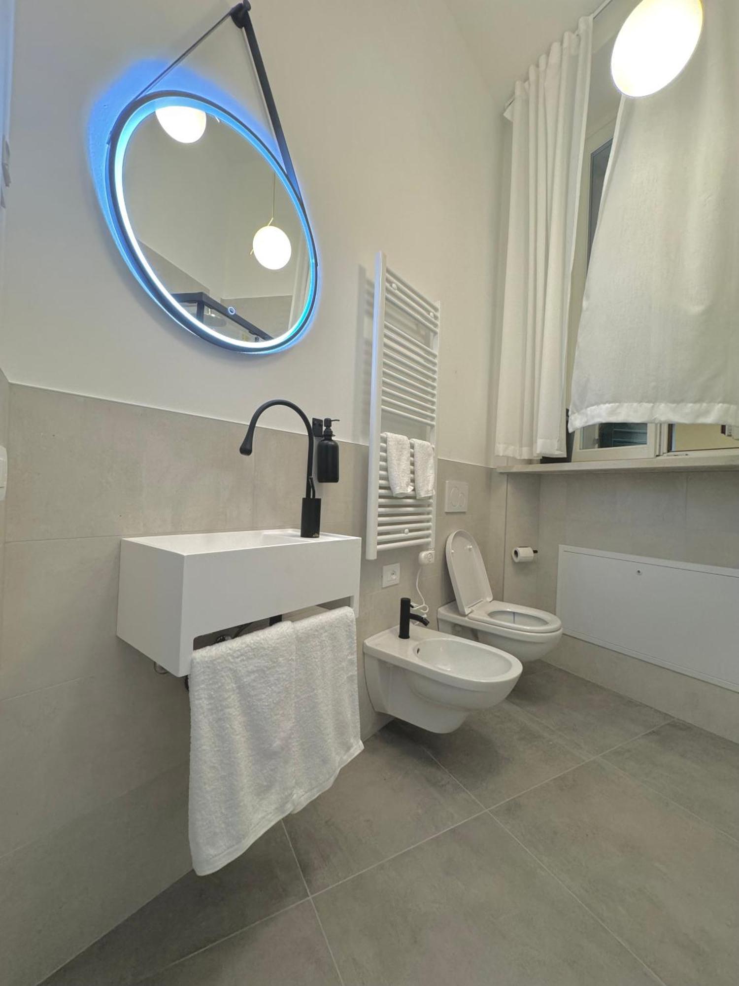 Dimora Manin Appartement Verona Buitenkant foto