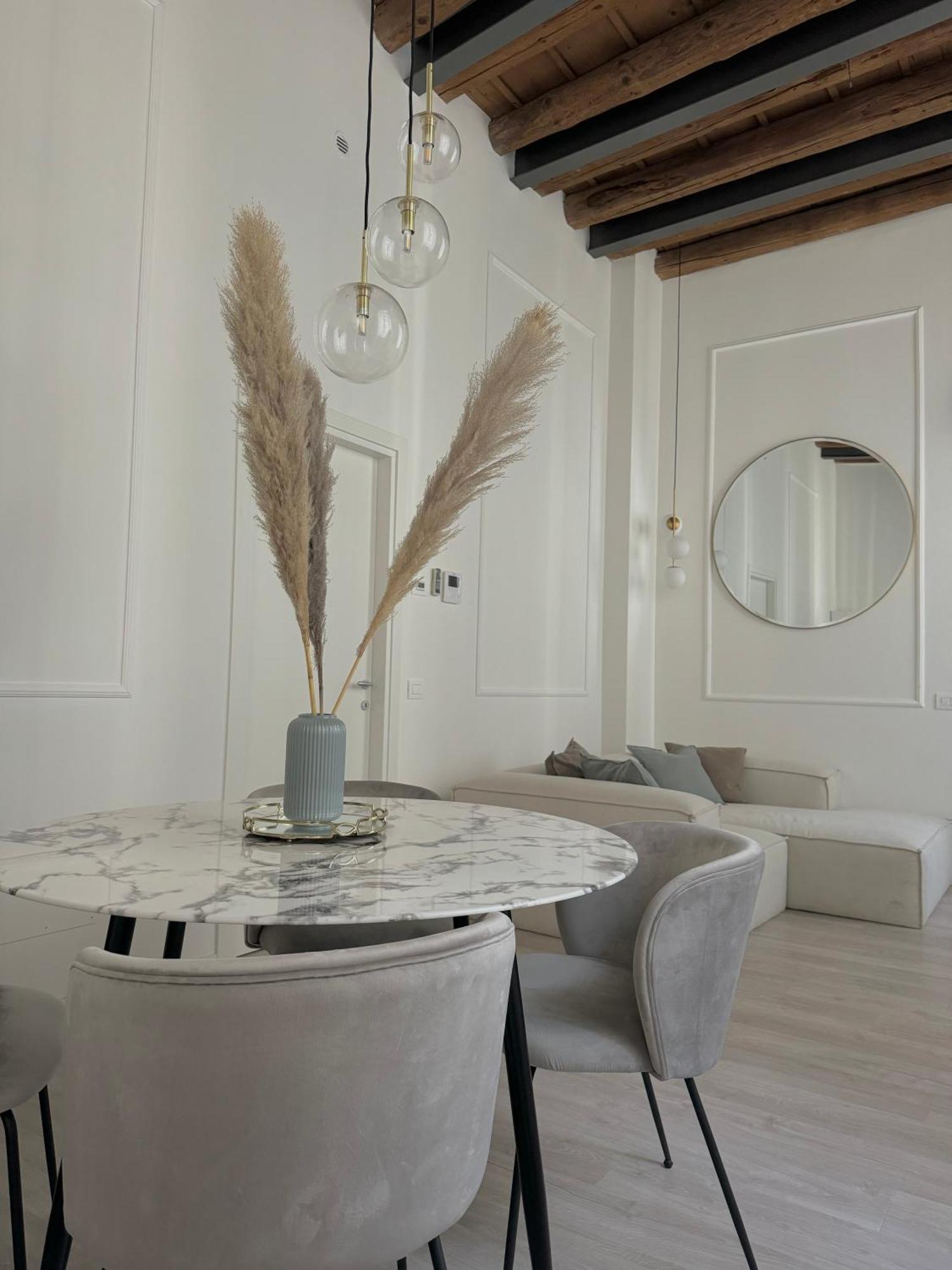 Dimora Manin Appartement Verona Buitenkant foto