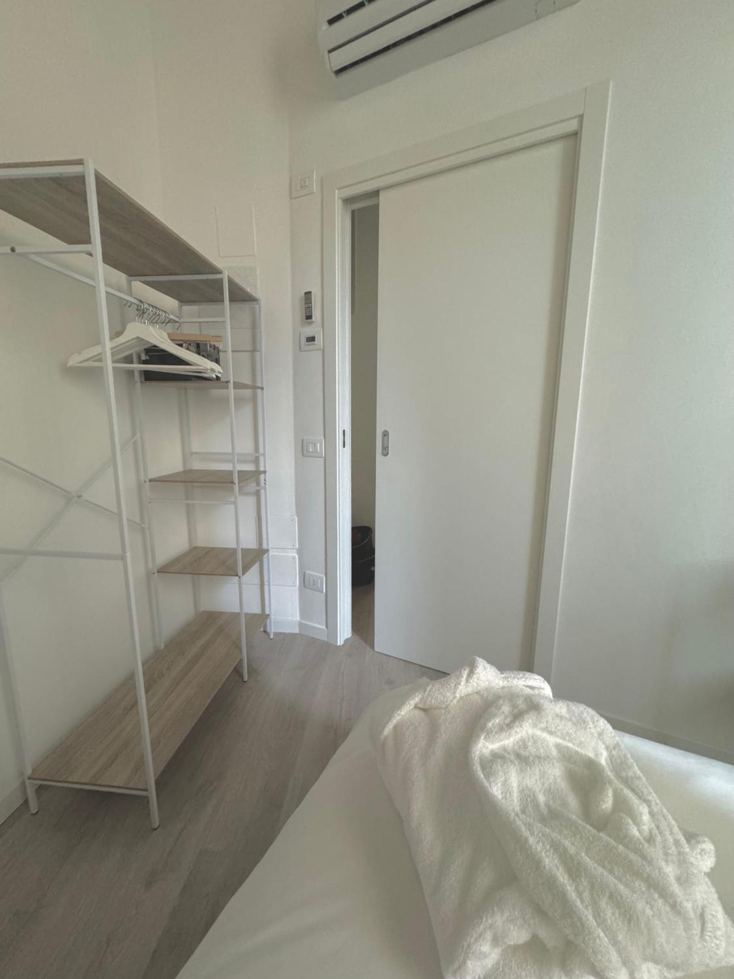 Dimora Manin Appartement Verona Buitenkant foto