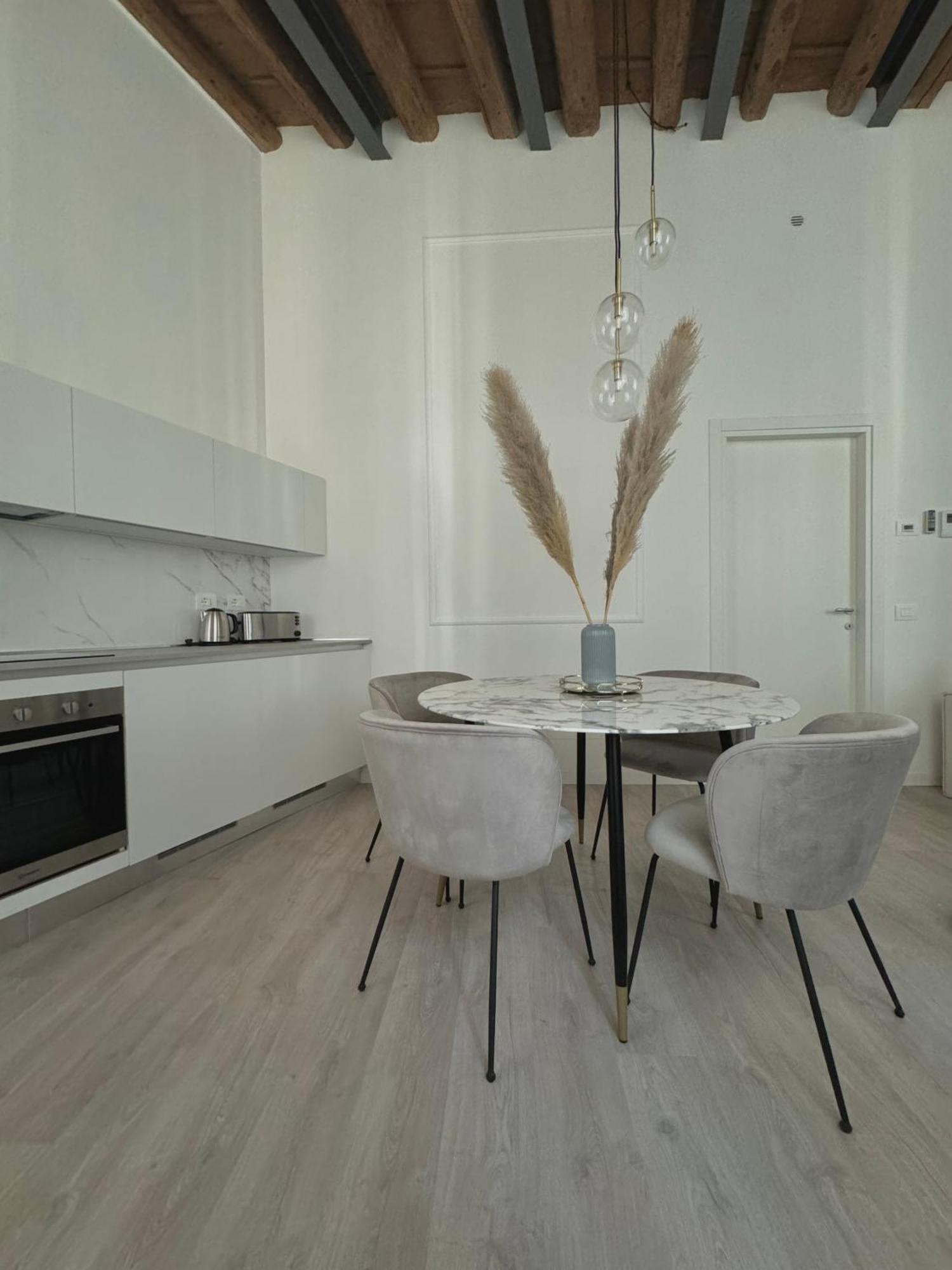Dimora Manin Appartement Verona Buitenkant foto