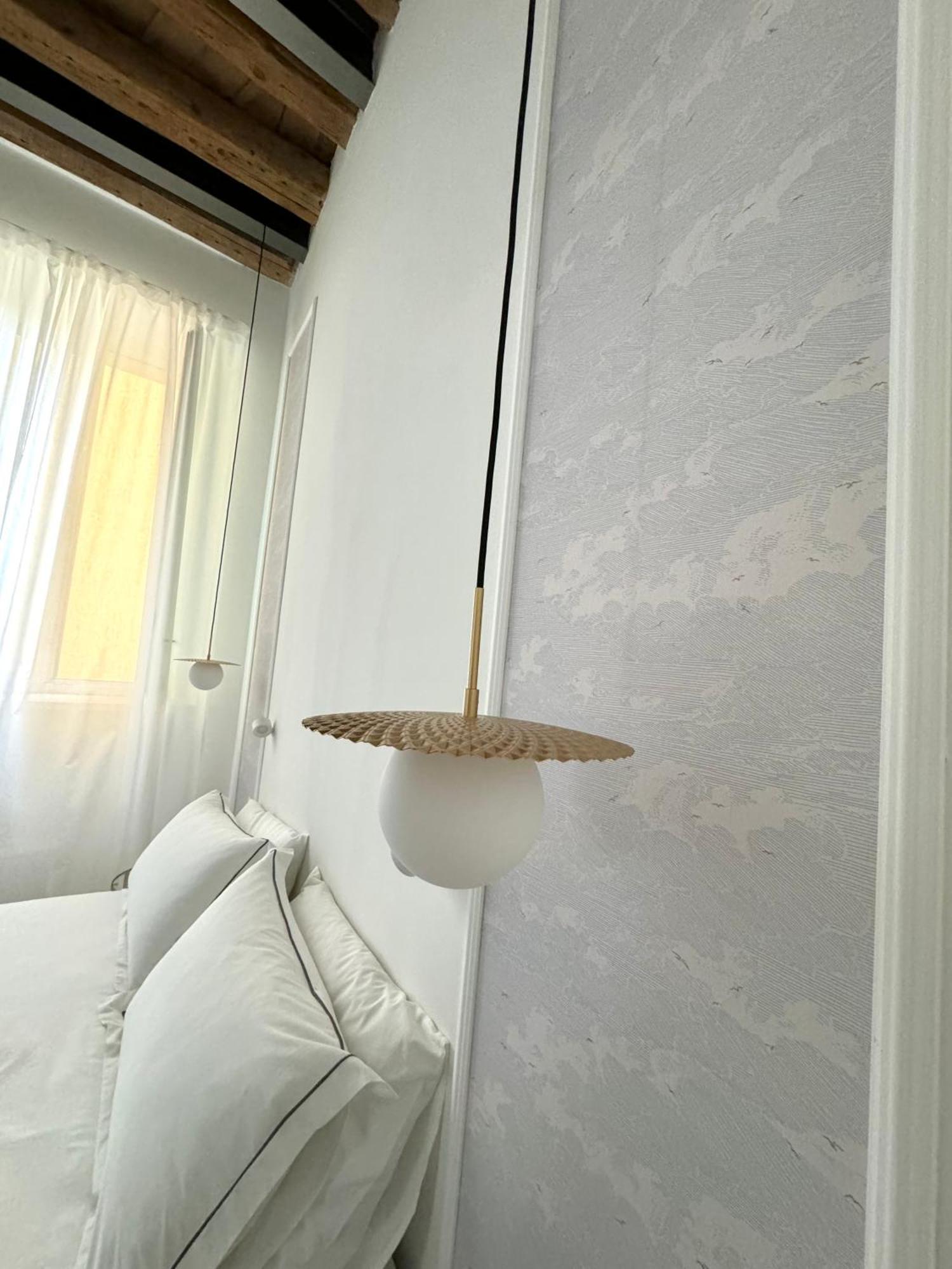Dimora Manin Appartement Verona Buitenkant foto